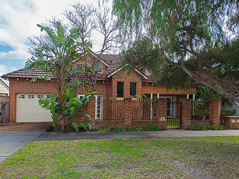 Main view of Homely townhouse listing, 79A Mackie Street, Victoria Park WA 6100