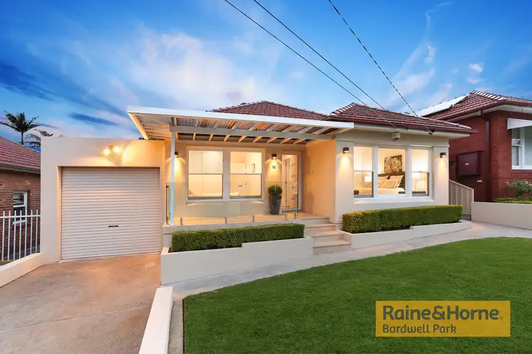 Main view of Homely house listing, 16 Turton Ave, Clemton Park NSW 2206
