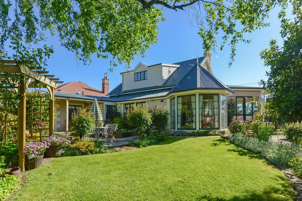 Main view of Homely house listing, 92 Hill Street, West Hobart TAS 7000