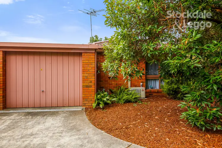 Fourth view of Homely unit listing, 4/55 Exeter Road, Croydon North VIC 3136