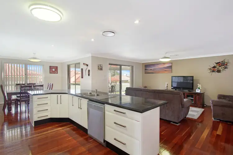 Third view of Homely house listing, 33 Campbell Road, Calala NSW 2340