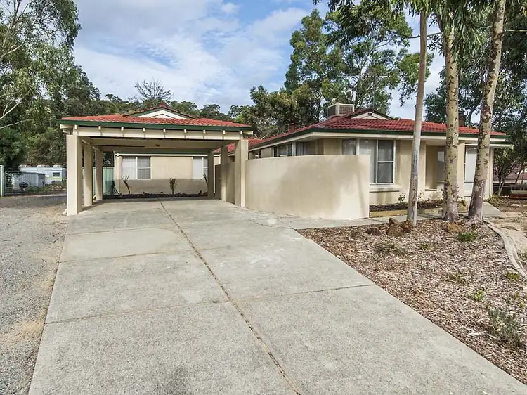 Fifth view of Homely house listing, 25 Bradshaw Road, Byford WA 6122