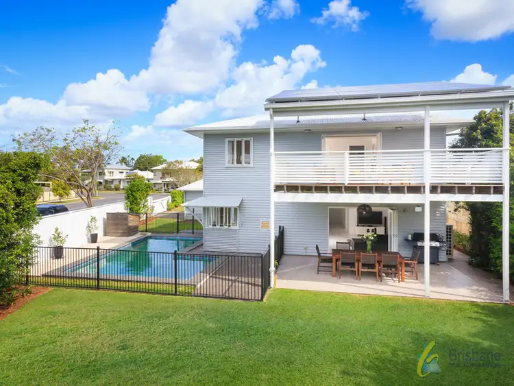Third view of Homely house listing, 174 Verney Road East, Graceville QLD 4075