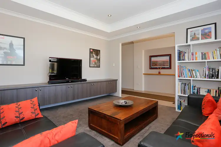 Third view of Homely house listing, 20 Brigalow Bend, Ellenbrook WA 6069