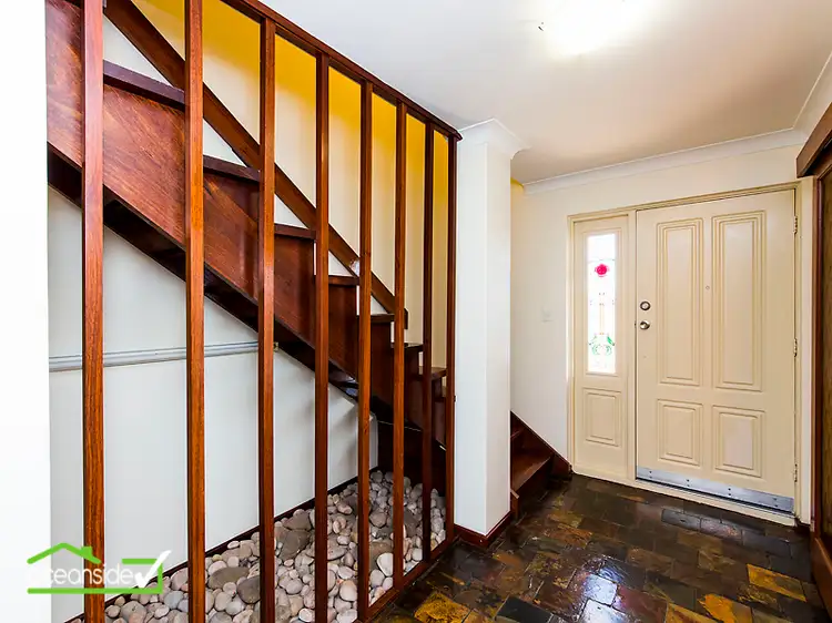 Second view of Homely house listing, 54 Gunida Street, Mullaloo WA 6027