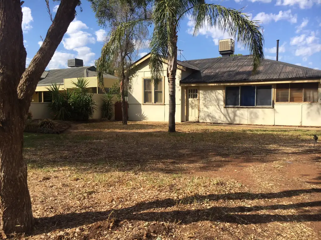 Main view of Homely house listing, 48 Binya Street, Griffith NSW 2680