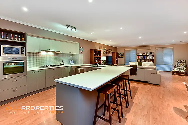 Third view of Homely house listing, 132-136 Red Cedar Crescent, Jimboomba QLD 4280