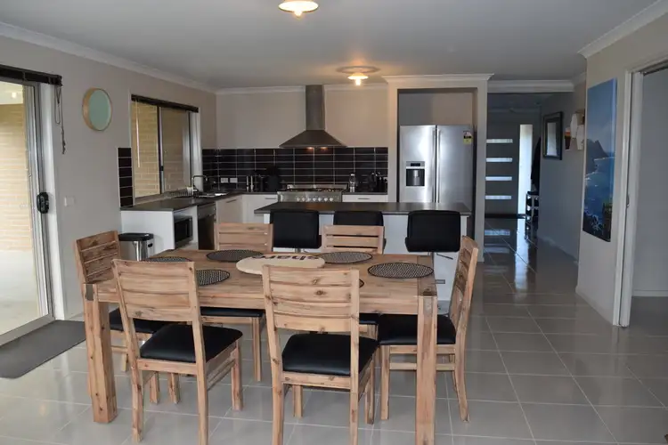 Fourth view of Homely house listing, 57 Davey Drive, Trafalgar VIC 3824