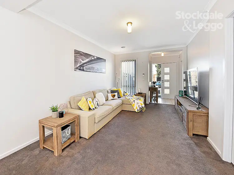 Fourth view of Homely house listing, 17 Glover Street, Epping VIC 3076