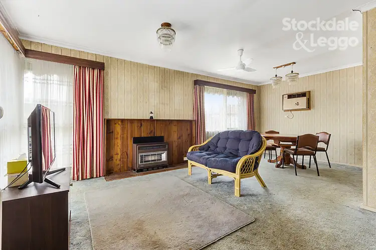 Second view of Homely house listing, 11 Kauri Court, Mitcham VIC 3132