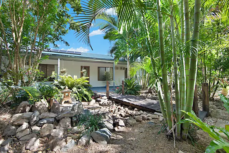 14 Mawson Street, Bluewater Park QLD 4818
