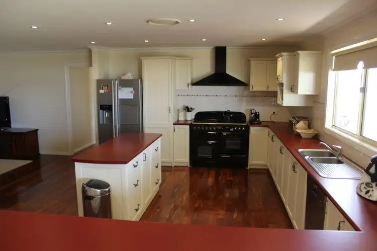 Second view of Homely house listing, Lot 1341 Whitfield Way, Merredin WA 6415