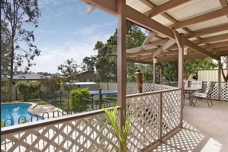 Fourth view of Homely house listing, 9 Willow St, Varsity Lakes QLD 4227