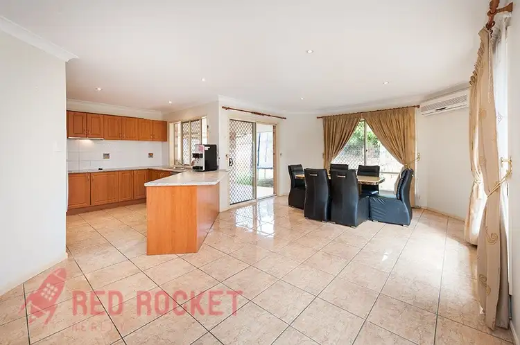 Third view of Homely house listing, 23 The Concourse, Underwood QLD 4119