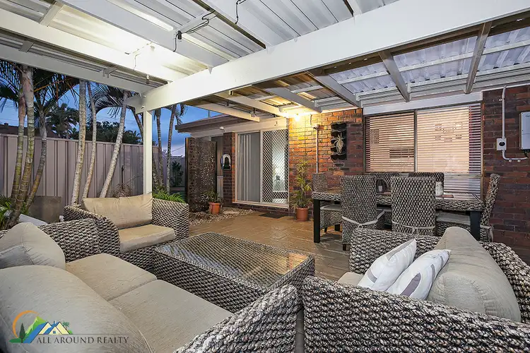 Second view of Homely house listing, 34 Boongaree Avenue, Caboolture South QLD 4510