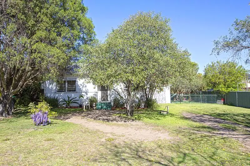 Main view of Homely house listing, 42 Aubrey Street, Ingleburn NSW 2565