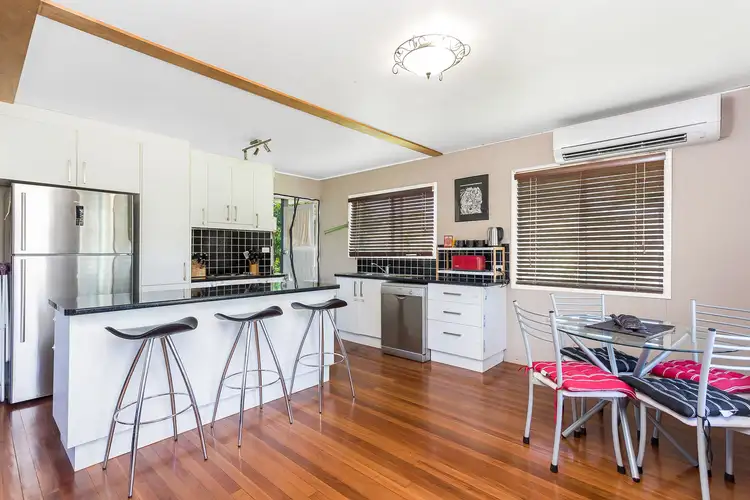 Third view of Homely house listing, 133 Aberdeen Pde, Boondall QLD 4034
