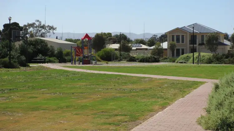 Second view of Homely land listing, Lot 32 Peterson Circuit, Port Pirie SA 5540