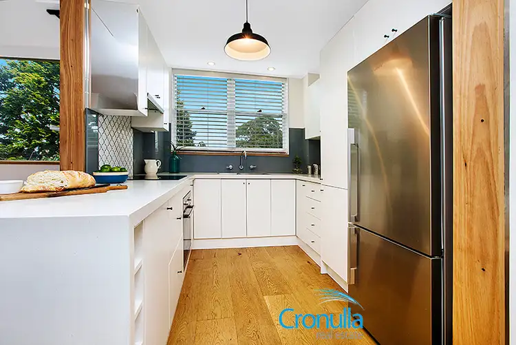 Fourth view of Homely apartment listing, 2/39-41 Wyanbah Road, Cronulla NSW 2230