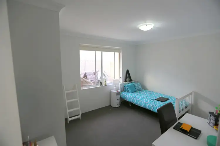 Seventh view of Homely house listing, 8 Hocking Bend, Baldivis WA 6171