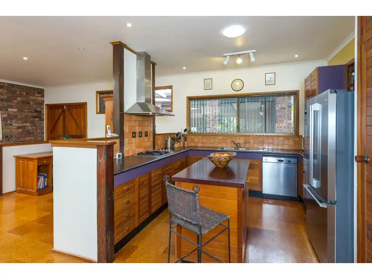 Third view of Homely house listing, 23 Nalya Crescent, Karana Downs QLD 4306