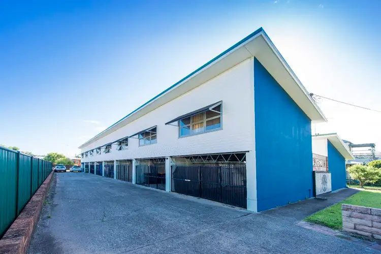 Second view of Homely house listing, 1/162 Fitzroy Street, Grafton NSW 2460