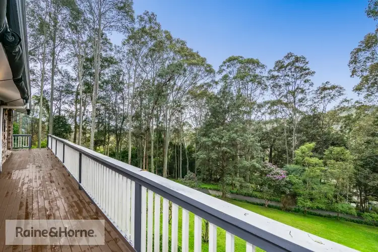 Second view of Homely house listing, 11 Lorikeet Lane, Fountaindale NSW 2258