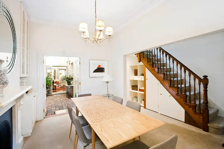 Fifth view of Homely house listing, 24 Nelson Street, Woollahra NSW 2025