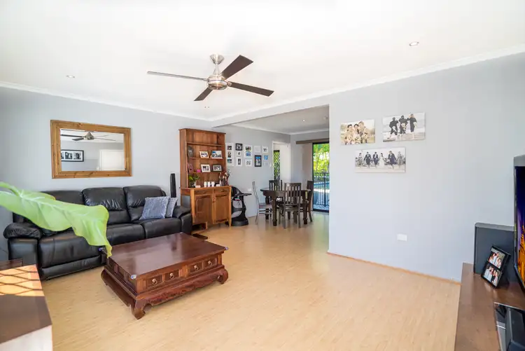 Fourth view of Homely house listing, 5 Kippa Street, Kippa-ring QLD 4021