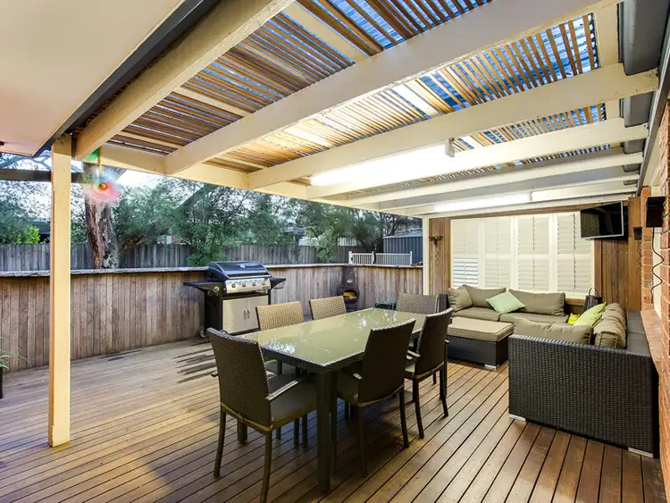 Second view of Homely house listing, 8 Windeatt Close, Mill Park VIC 3082