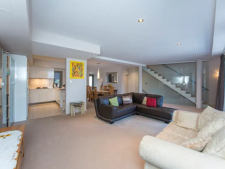 Second view of Homely townhouse listing, 10/8 Hordern Street, Victoria Park WA 6100