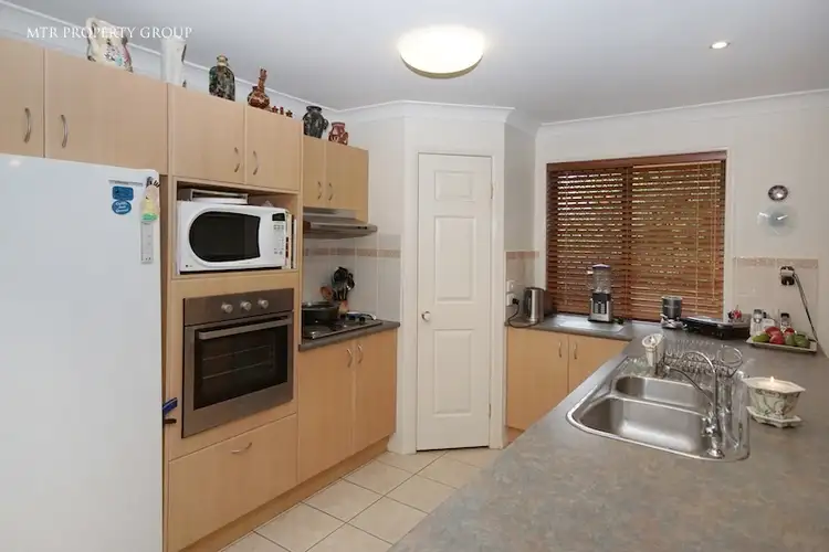 Fifth view of Homely house listing, 31 Simpson Way, Forest Lake QLD 4078
