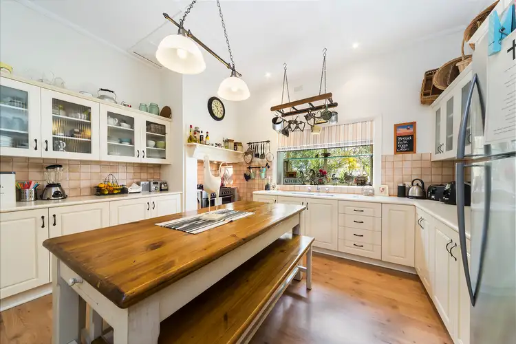 Sixth view of Homely house listing, 2007 Barossa Valley Way, Tanunda SA 5352
