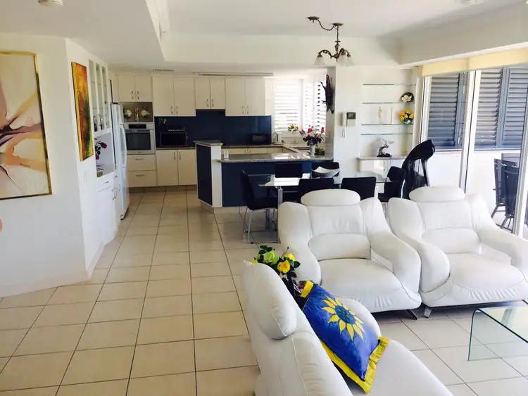 Third view of Homely unit listing, 16/20 'Sonata' Queensland Avenue, Broadbeach QLD 4218