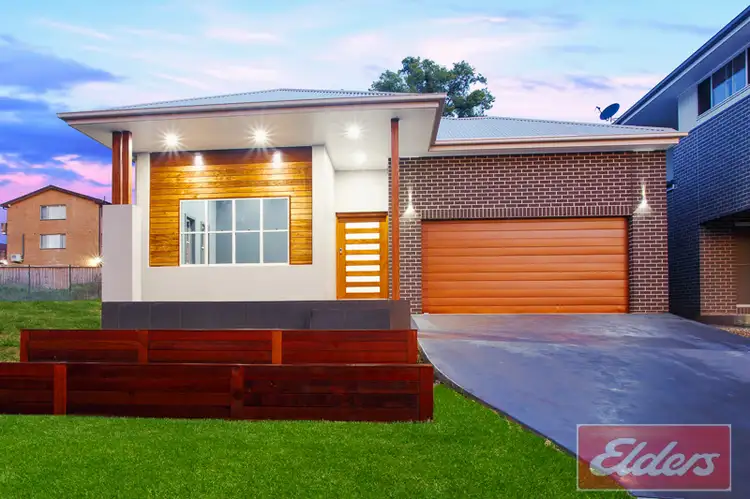 31 Mountain View Crescent, Thornton, Penrith NSW 2750