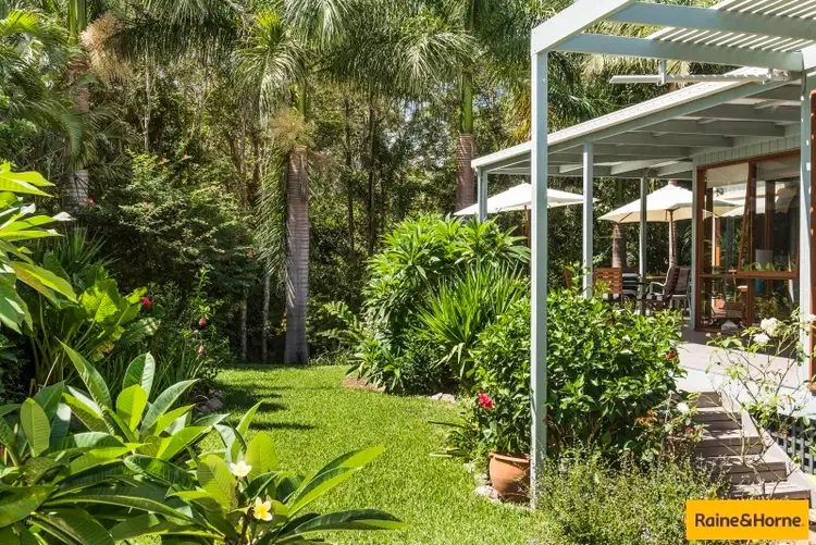 Fifth view of Homely house listing, 19 Island Road, Sapphire Beach NSW 2450