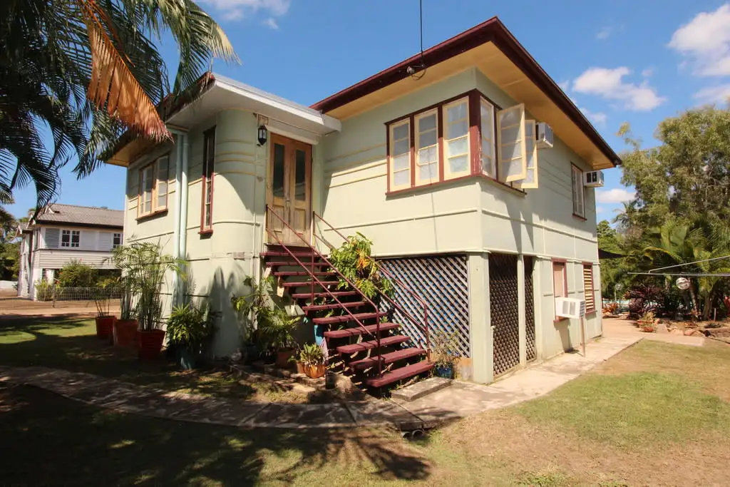 Main view of Homely house listing, 4 Ballard Street, Mysterton QLD 4812