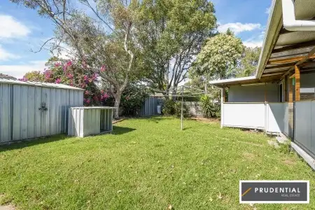 Fourth view of Homely house listing, 45 Deans Road, Airds NSW 2560