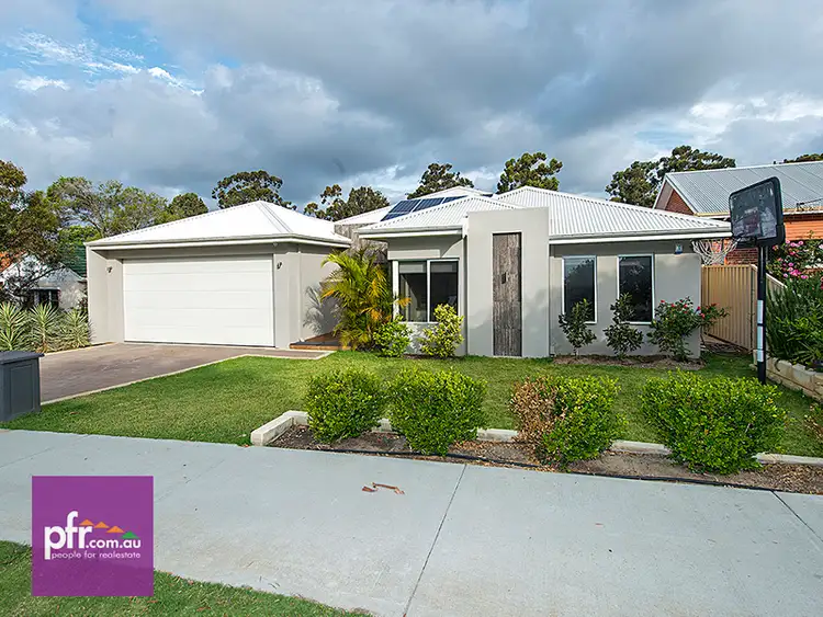 12 Westmorland Street, East Victoria Park WA 6101