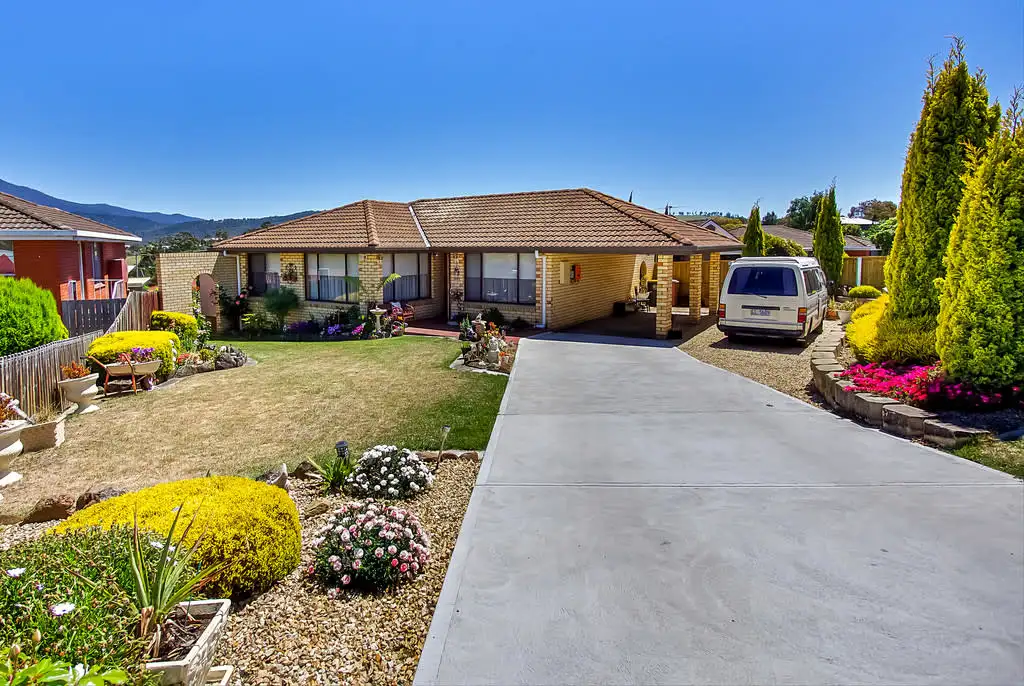 Main view of Homely house listing, 23 Finlay Street, Bridgewater TAS 7030