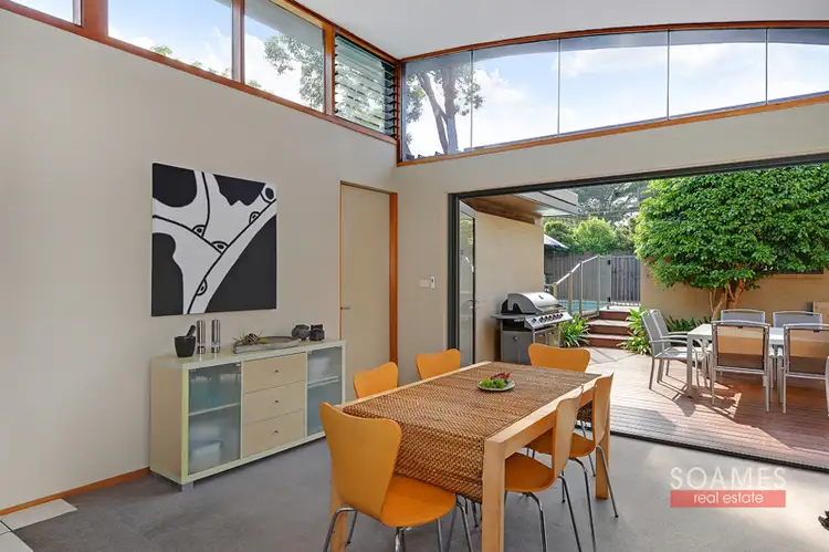 Second view of Homely house listing, 1 Koorawatha Street, Hornsby Heights NSW 2077
