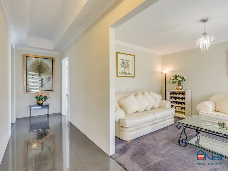 Third view of Homely house listing, 49 Bundoran Approach, Hilbert WA 6112