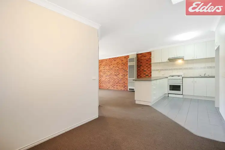 Fourth view of Homely townhouse listing, 1/27 Severin Court, Thurgoona NSW 2640