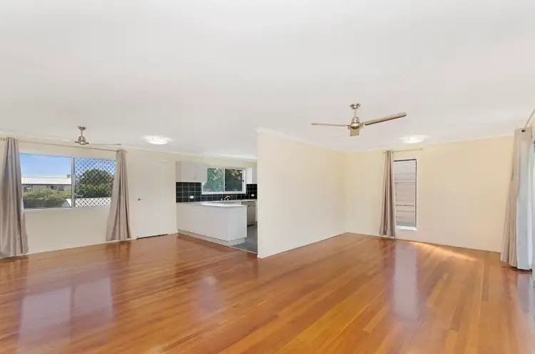 Second view of Homely house listing, 13 Dunlop St, Kelso QLD 4815