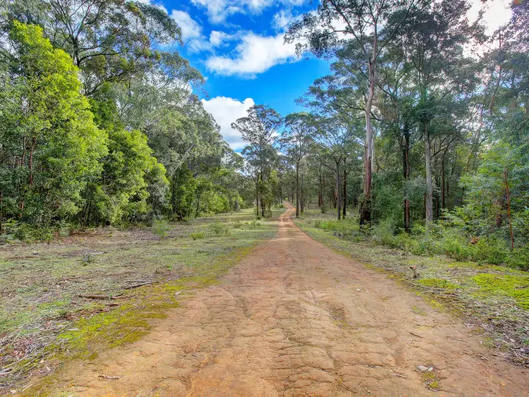 Second view of Homely rural property listing, Lots 8, 9 & 10 Mount Scanzi Road, Kangaroo Valley NSW 2577