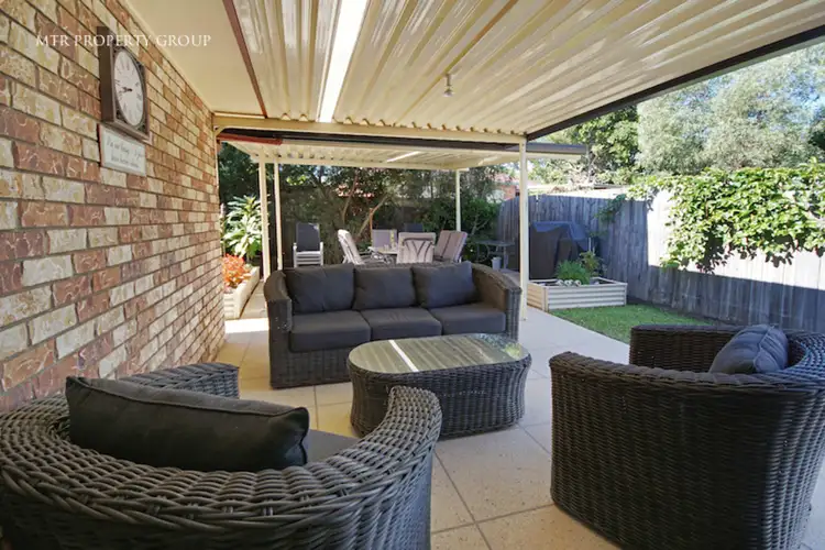 Sixth view of Homely house listing, 22 Benarkin Street, Forest Lake QLD 4078