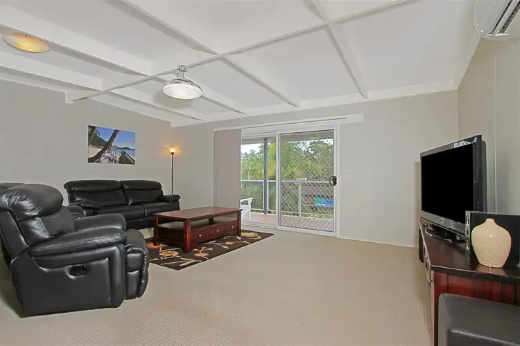 Second view of Homely house listing, 28 Surf Beach Avenue, Surf Beach NSW 2536