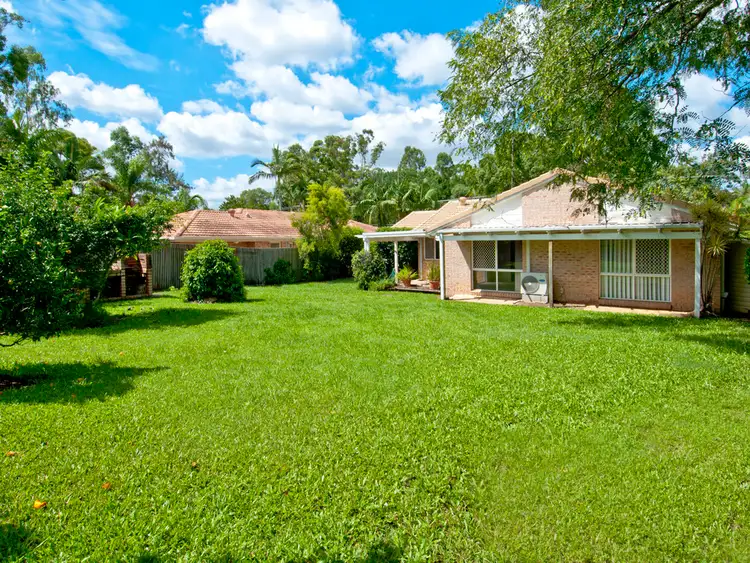 119 Lyndale Street, Daisy Hill QLD 4127