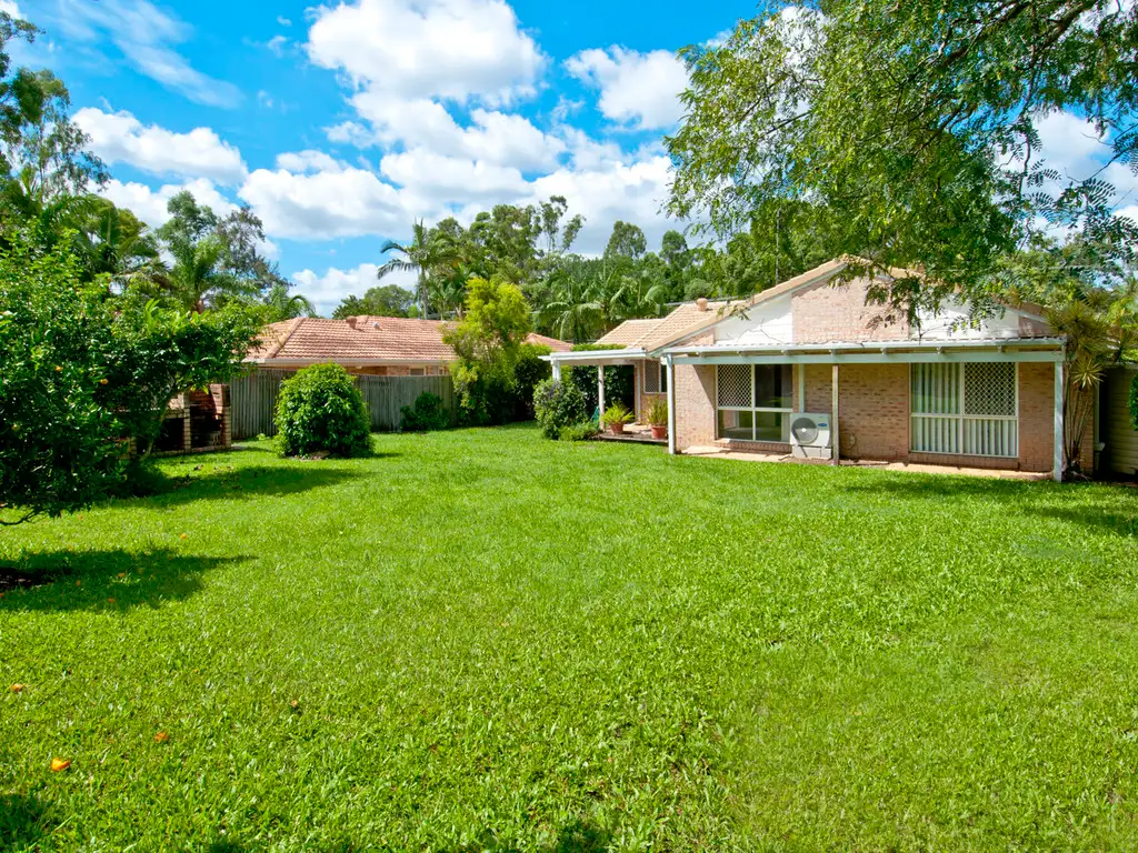 Main view of Homely house listing, 119 Lyndale Street, Daisy Hill QLD 4127