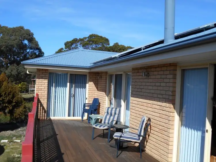 Sixth view of Homely house listing, 36 Hazards View Drive, Coles Bay TAS 7215